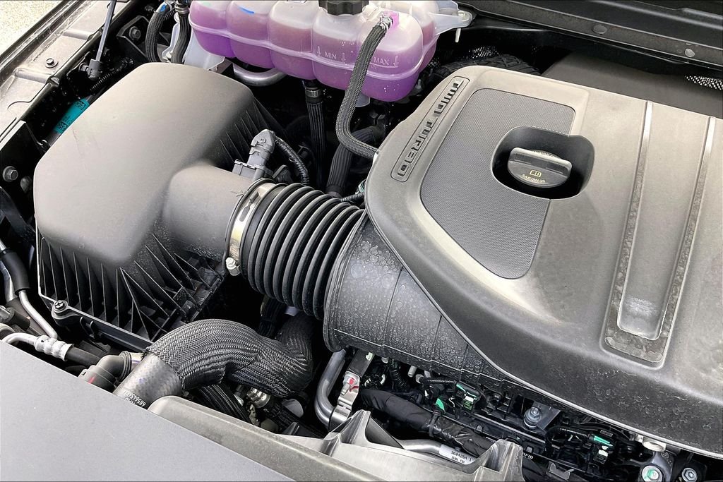 New 2026 Ram 1500 Big Horn/Lone Star 4D Crew Cab