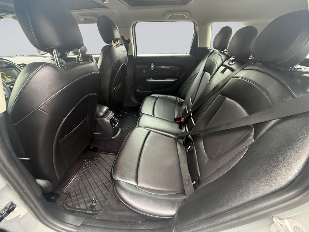 Used 2017 Gray MINI Clubman image 17
