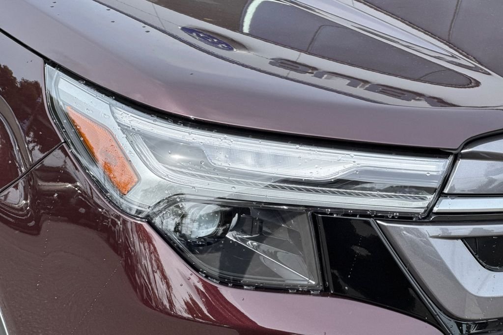 New 2026 DARK MAHOGANY PEARL Subaru Limited image 35