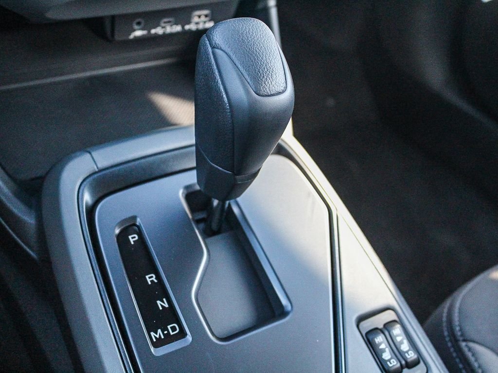 New 2026 ICE SILVER METALLIC Subaru Premium image 22