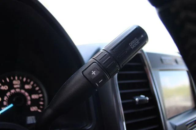 Used 2019 Red Ford XLT image 8