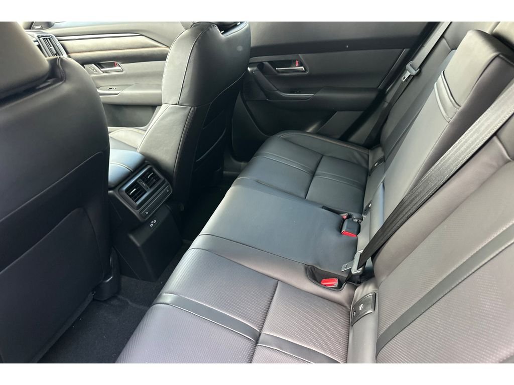 New 2026 Ingot Blue Metallic Mazda Premium Plus AWD image 10