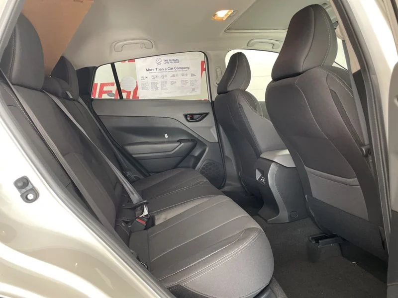 2026 Subaru Crosstrek Premium - Photo 12