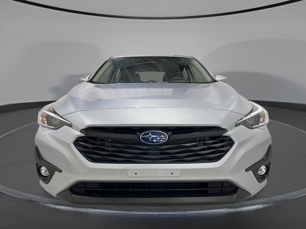 New 2026 ICE SILVER METALLIC Subaru Sport image 8