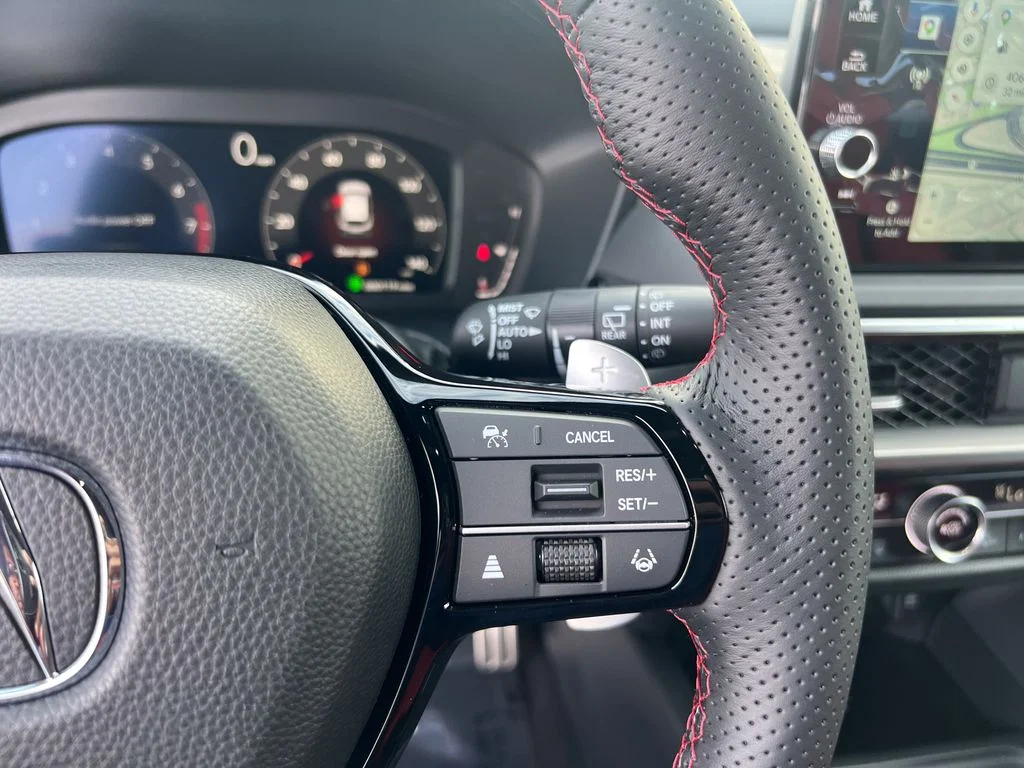 2026 Acura ADX A-spec w/Advance Package - Photo 18
