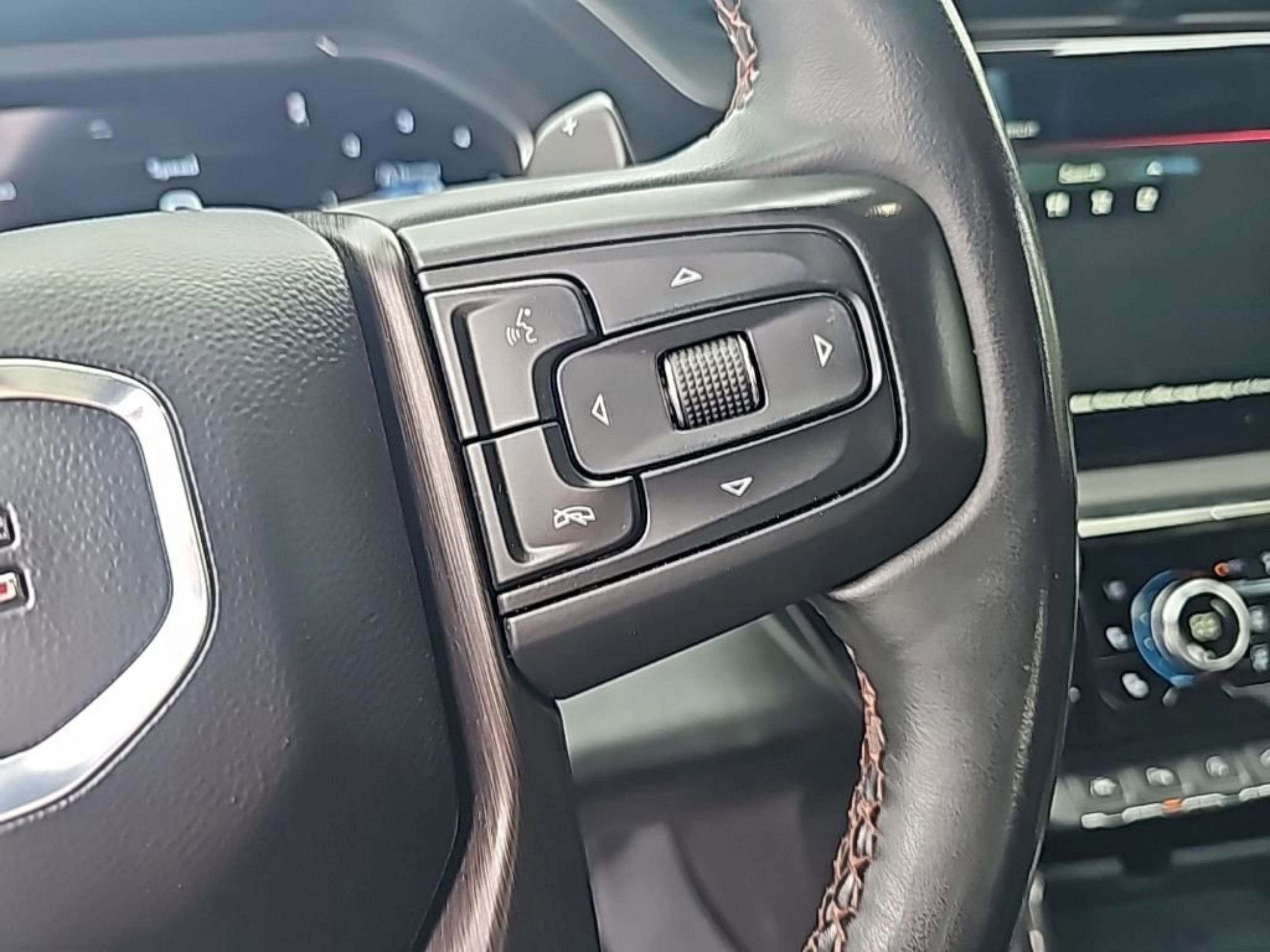 2024 GMC Sierra 1500 AT4X - Photo 29