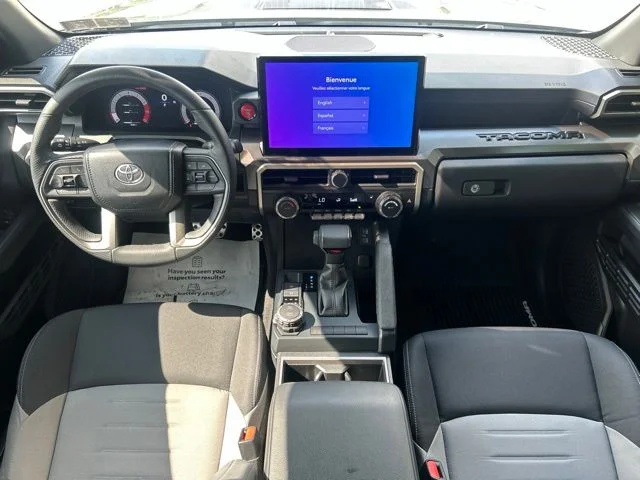 Certified Used 2024  Toyota TRD Sport image 36