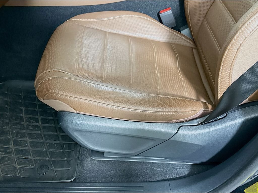 Used 2024 Green Mercedes-Benz GLS 580 image 20