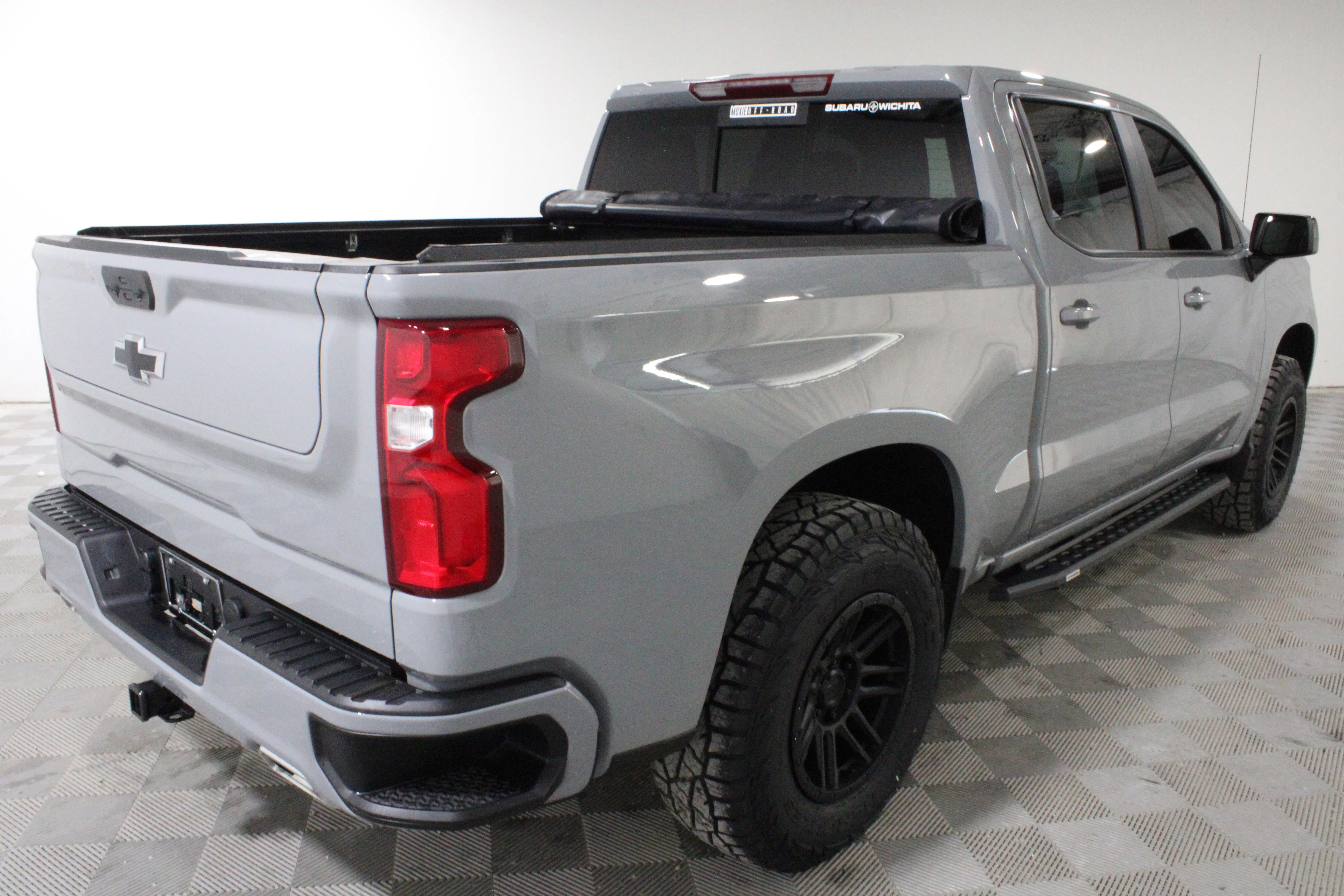 2024 Chevrolet Silverado 1500 RST - Photo 29
