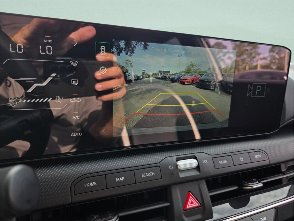New 2026 Morning Haze Kia GT-Line image 27