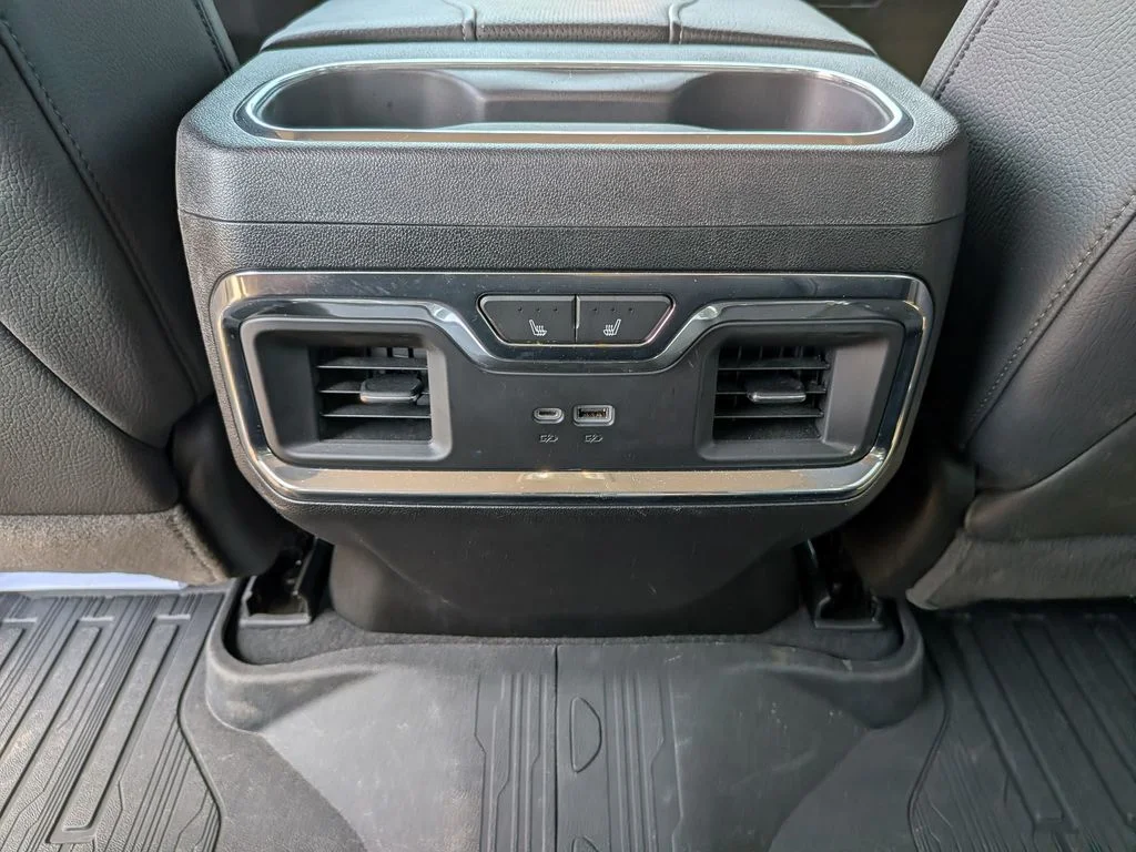 2024 GMC Sierra 1500 Denali Denali - Photo 34