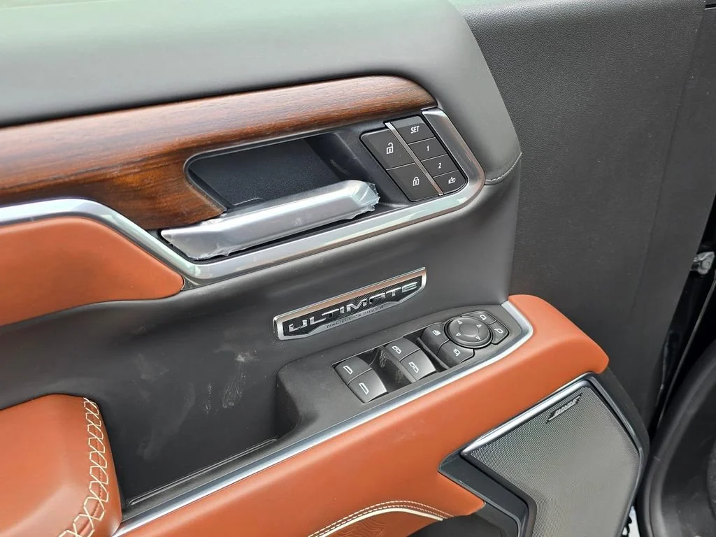 2026 GMC Sierra 1500 Denali Ultimate - Photo 13