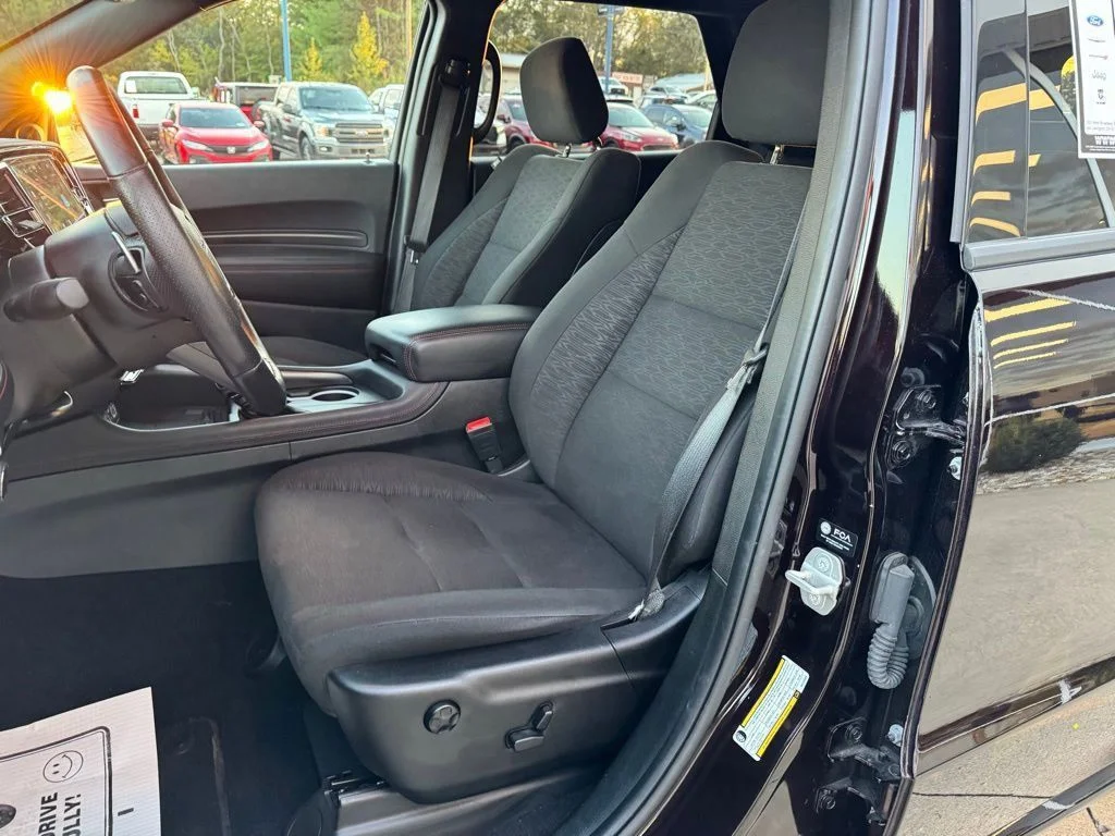 Used 2024 Red Dodge R/T image 4