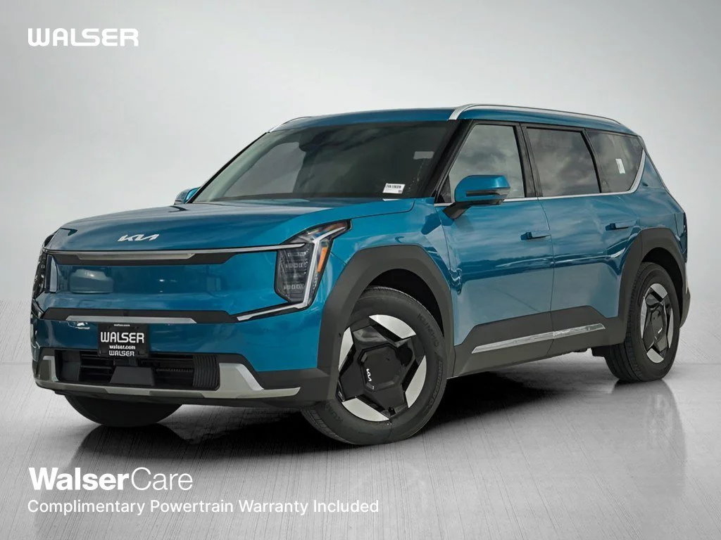 2026 Kia EV9