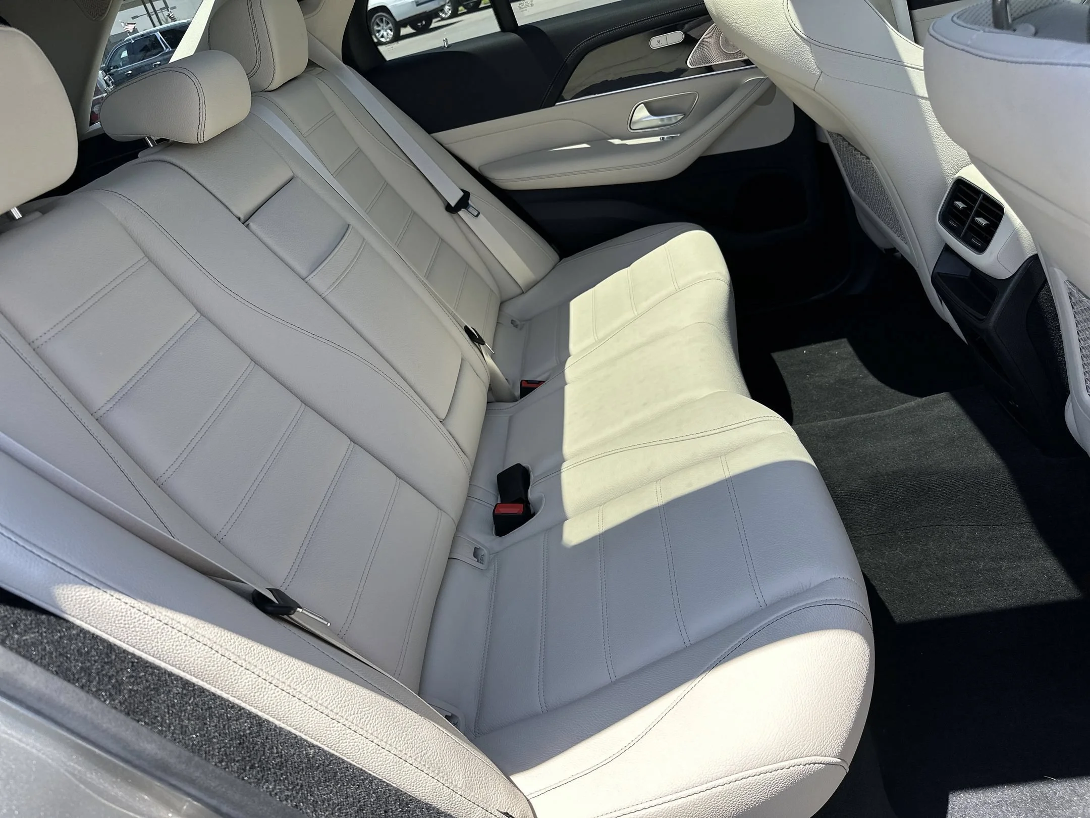 Used 2023 2023 Mercedes Benz Gle 580 4Matic® Mercedes-Benz GLE 580 image 18