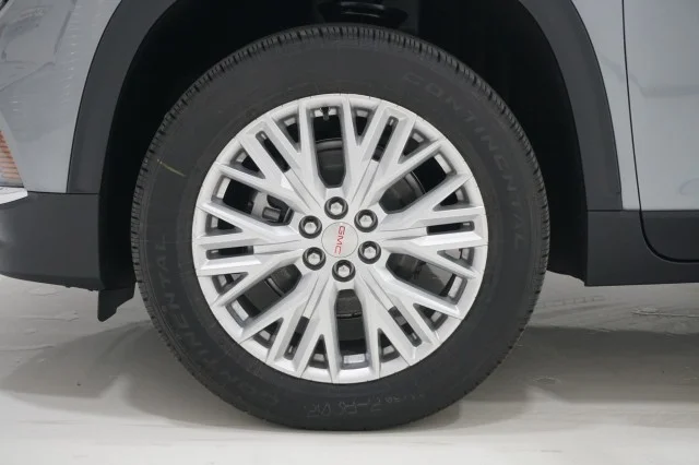 New 2026 Sterling Metallic GMC Elevation image 11