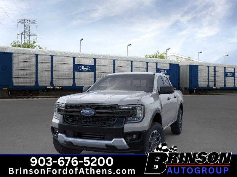 New 2026 Avalanche Ford XLT image 2