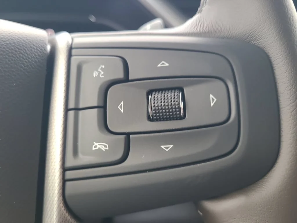 New 2026 Onyx Black GMC Denali image 21