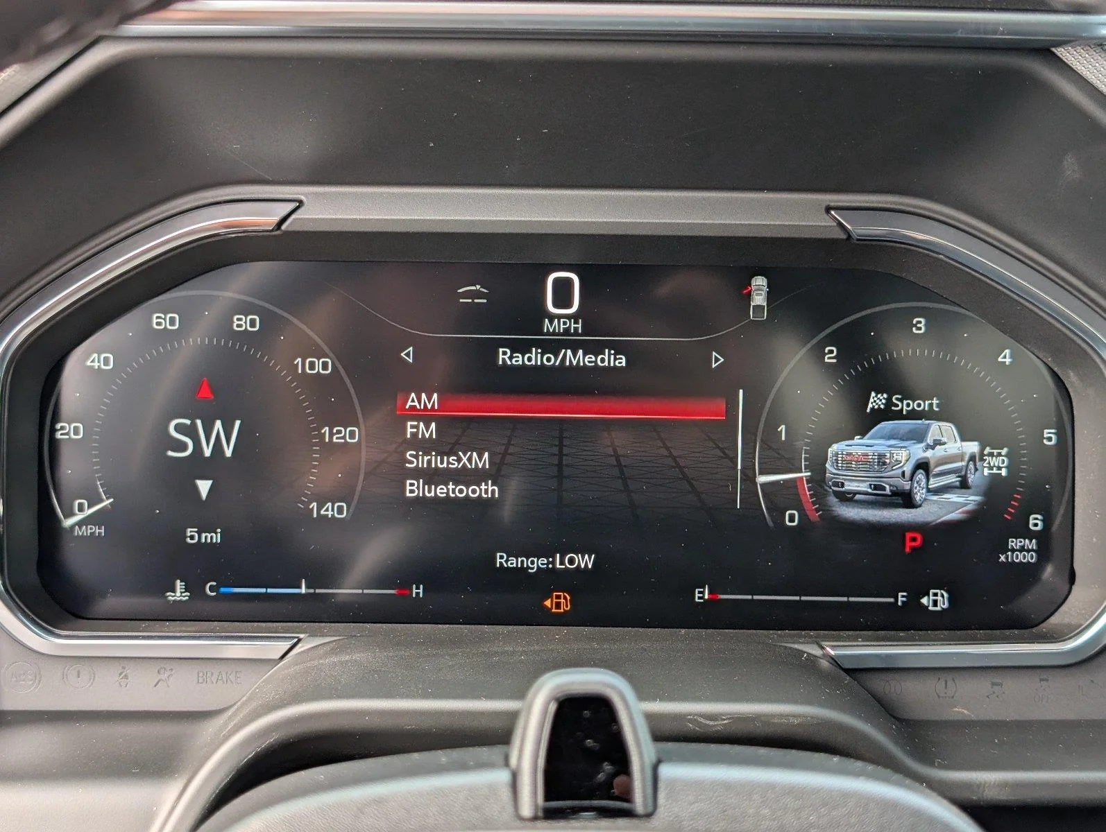 New 2026 Onyx Black GMC Denali image 27