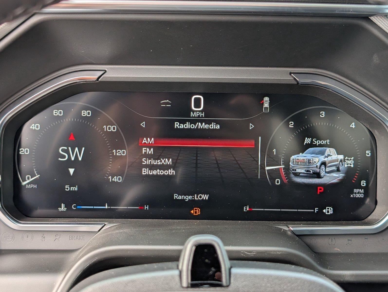 New 2026 Onyx Black GMC Denali image 27