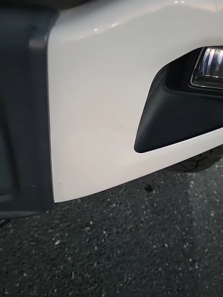Certified Used 2019 Oxford White Ford Lariat image 24