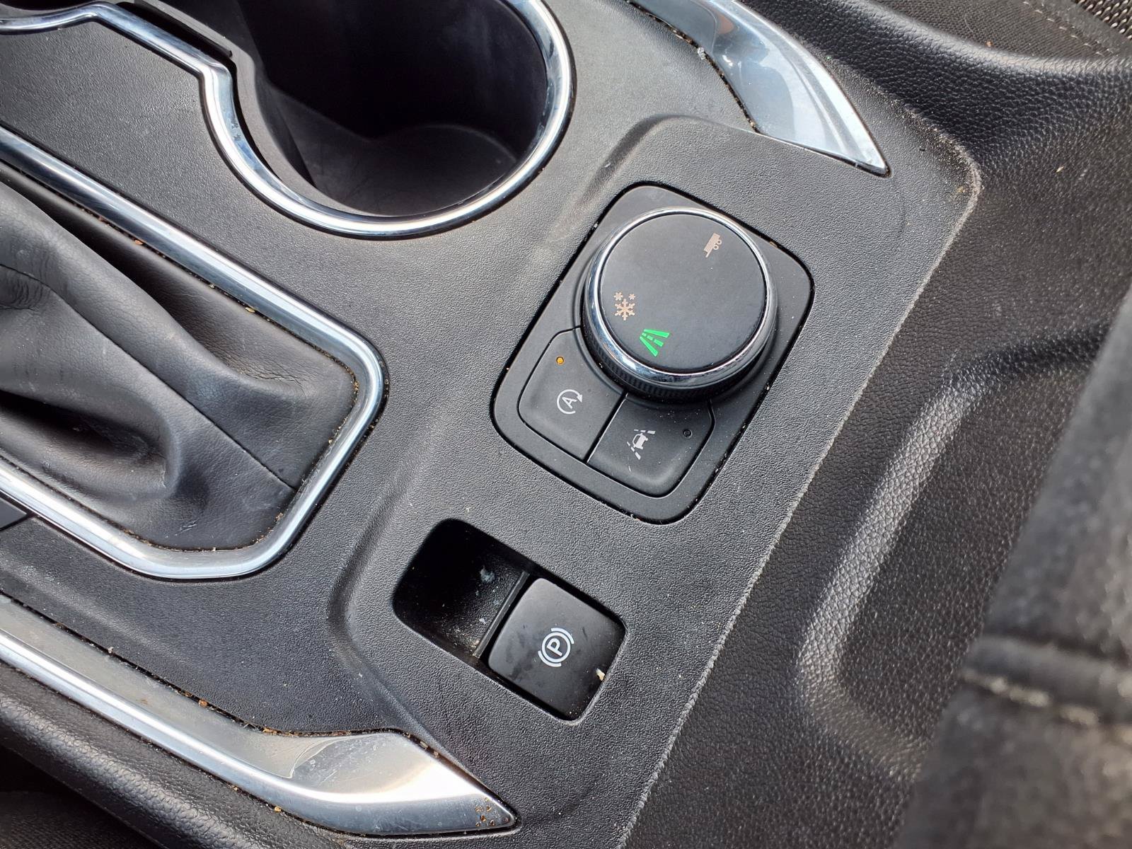 Used 2023 Sterling Gray Metallic Chevrolet LT Cloth image 20