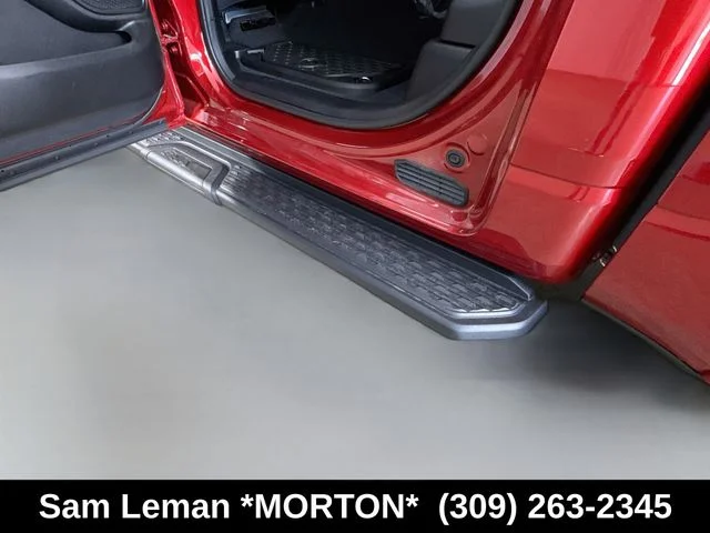 New 2026 Red Ram Big Horn/Lone Star image 36