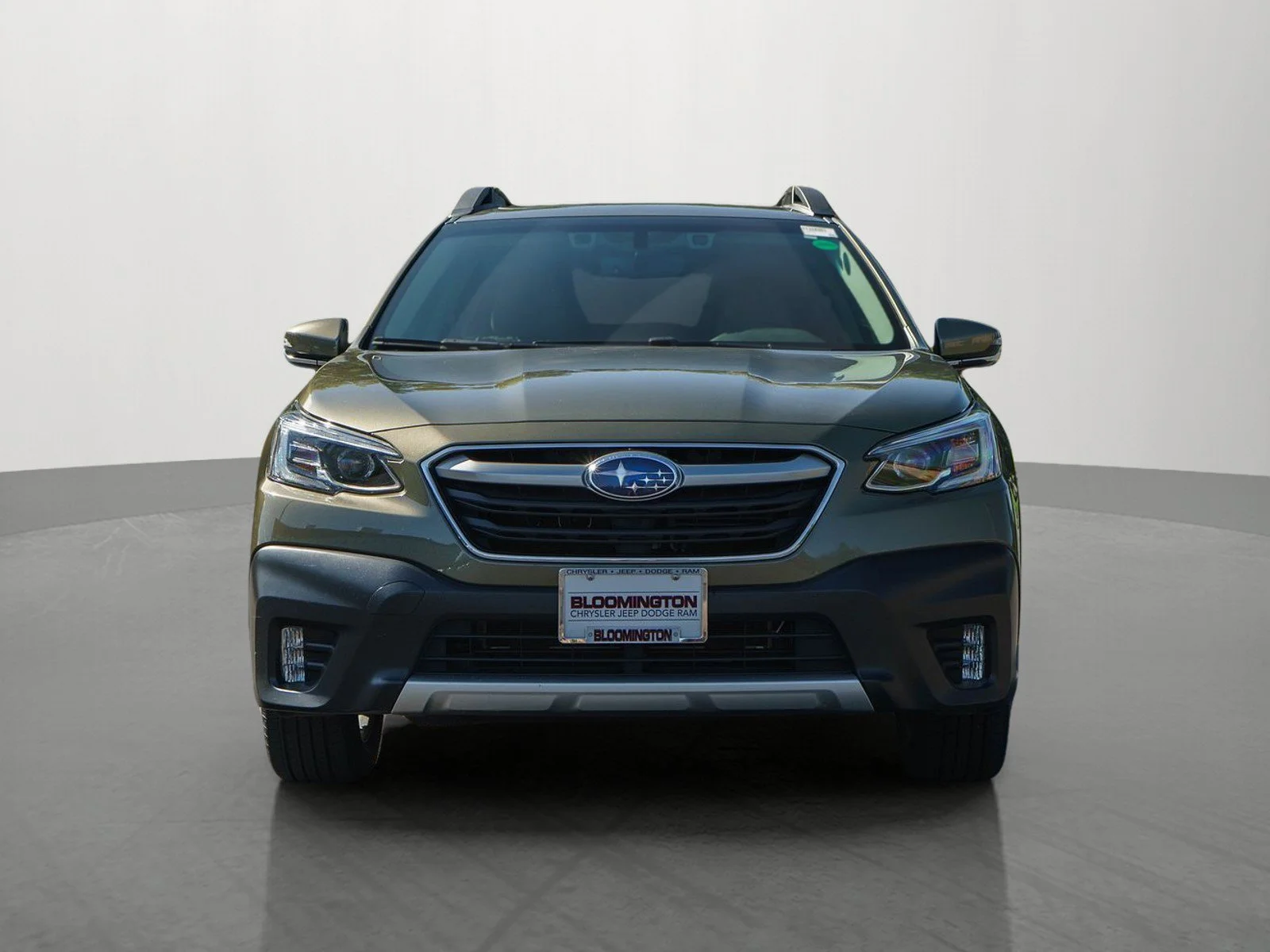 Used 2022 Subaru Outback Limited with VIN 4S4BTGND0N3278385 for sale in Minneapolis, Minnesota