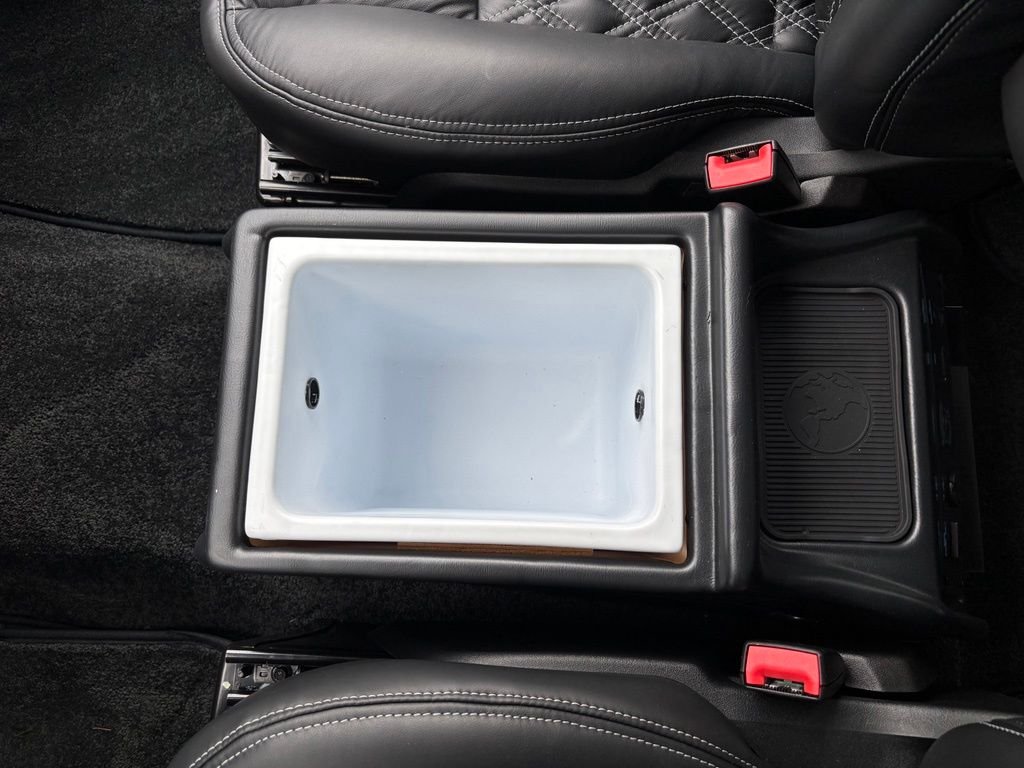 New 2026 White Ford Explorer Trail Boss image 34