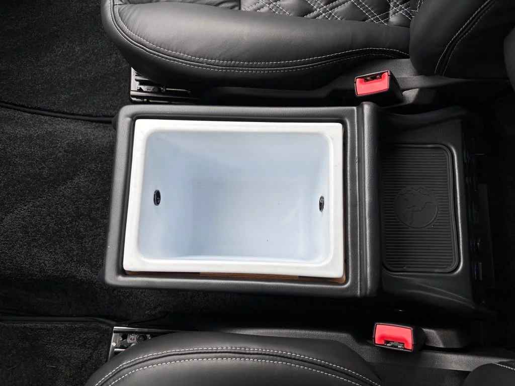 New 2026 White Ford Explorer Trail Boss image 34