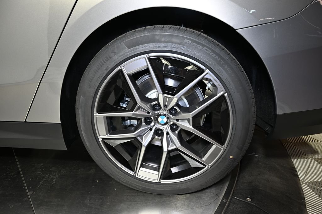 2026 BMW 5 Series 530i - Photo 12