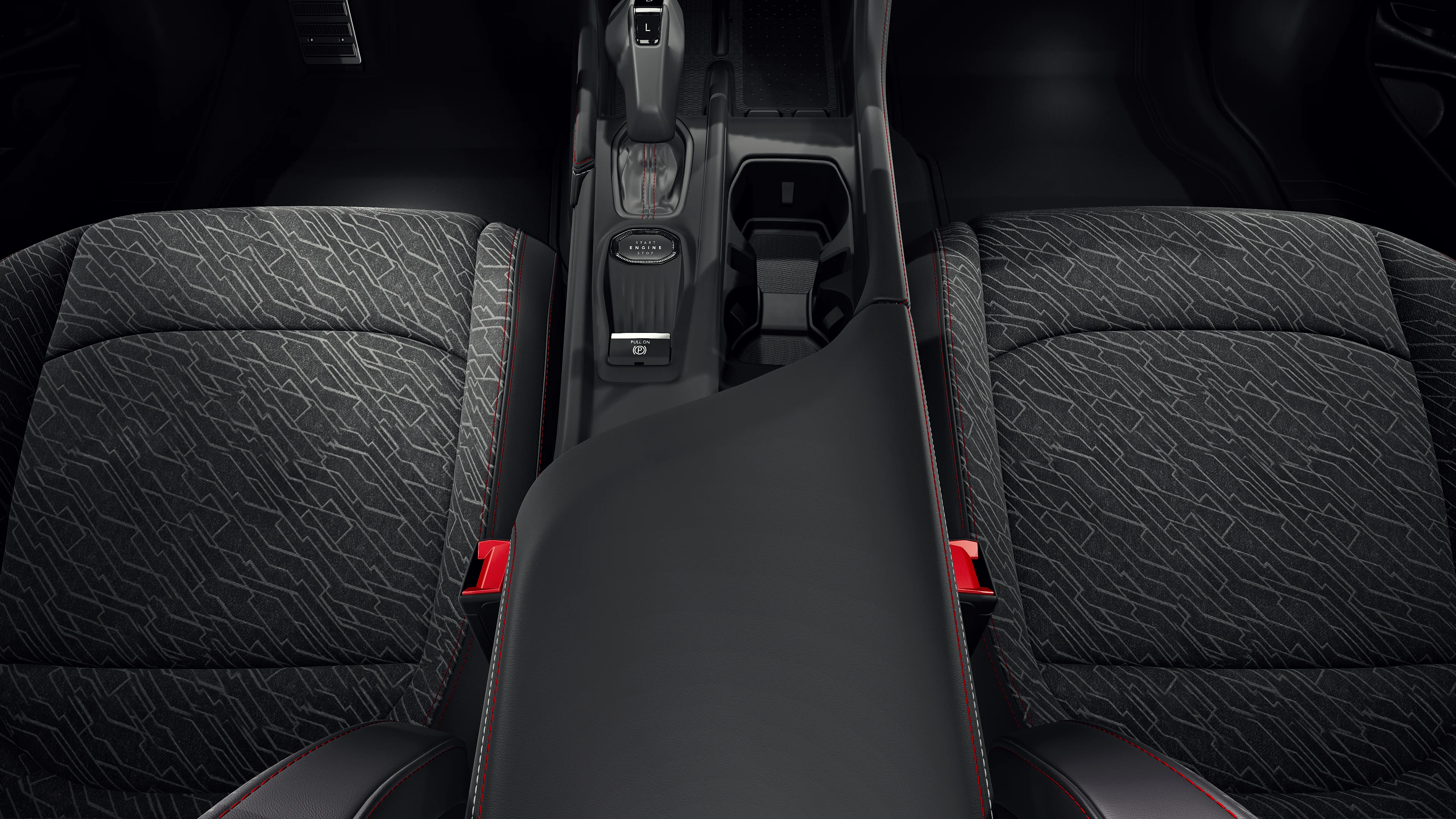 New 2027 Redeye Exterior Paint Dodge Scat Pack Plus image 4