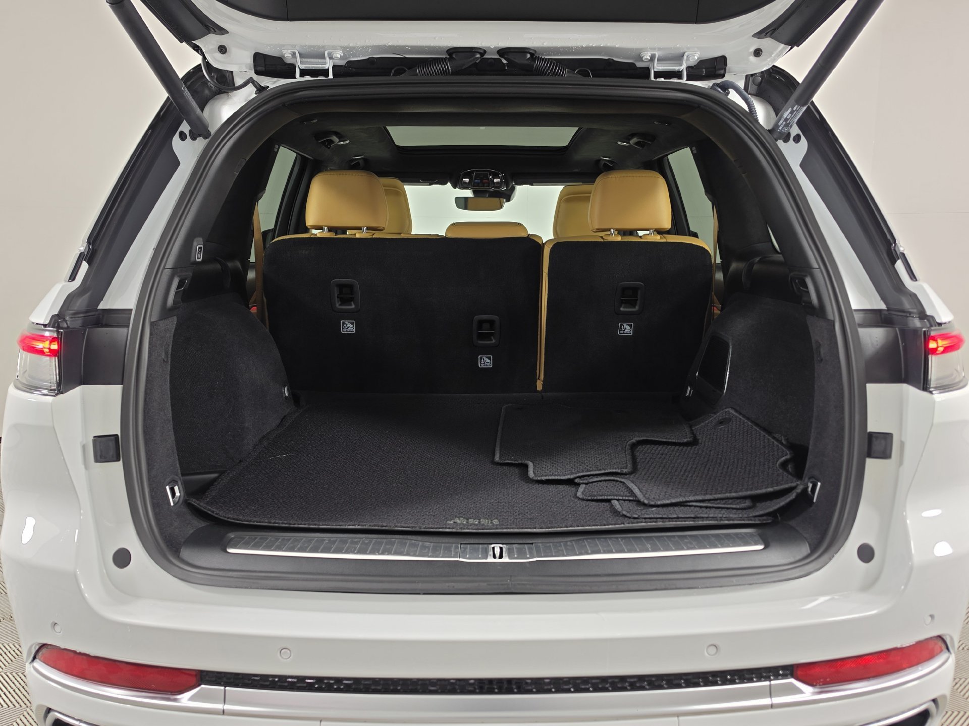 2024 Jeep Grand Cherokee Summit Reserve - Photo 52