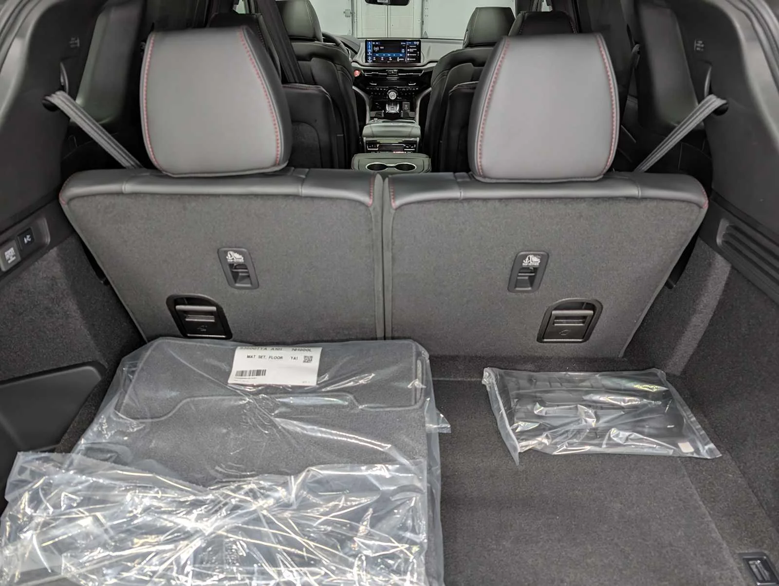 2026 Acura MDX A-Spec w/Advance Package - Photo 26