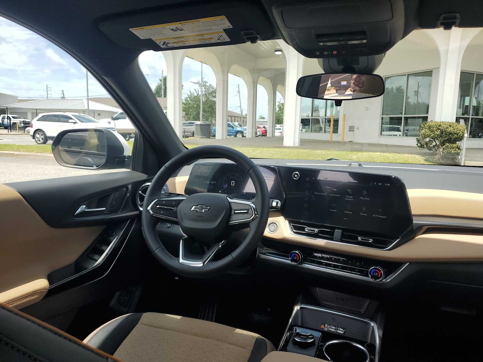 2026 Chevrolet Equinox ACTIV - Photo 17
