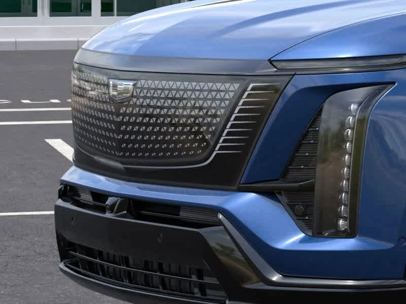 2026 Cadillac VISTIQ Sport - Photo 28