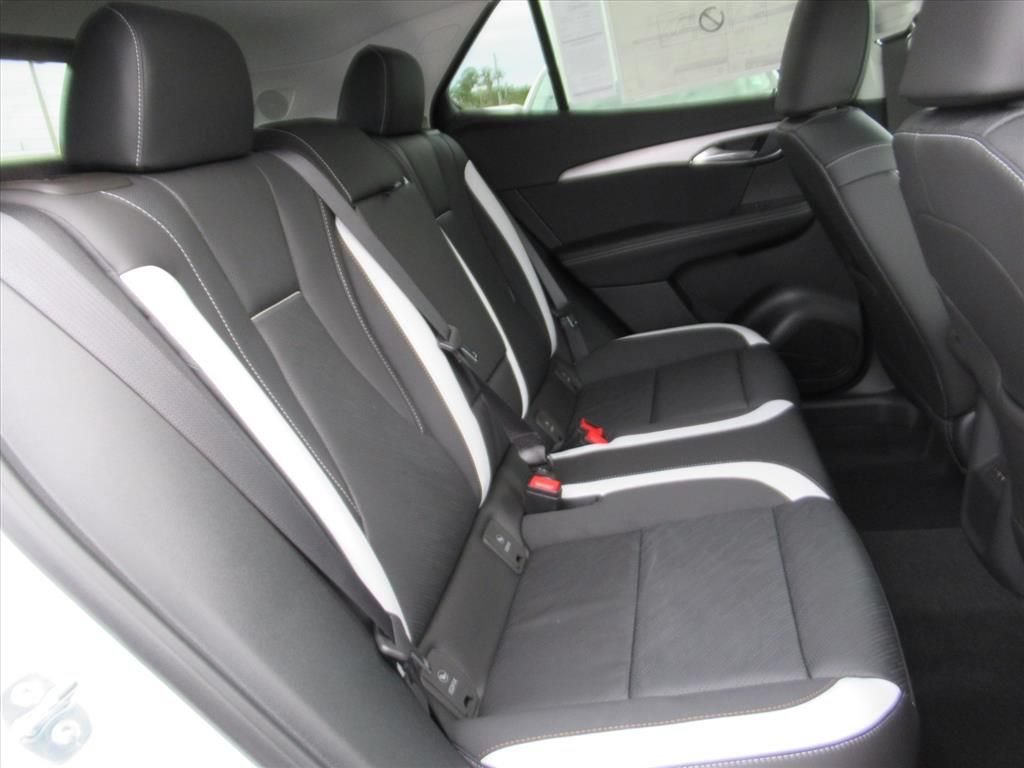 2026 Buick Envision Sport Touring - Photo 33