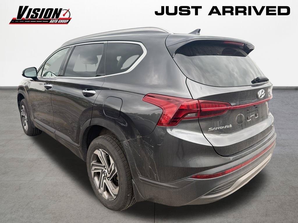 Used 2023 Gray Hyundai SEL image 6