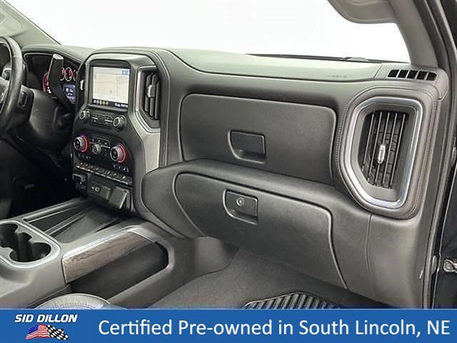 Used 2020 Black Chevrolet LTZ image 25