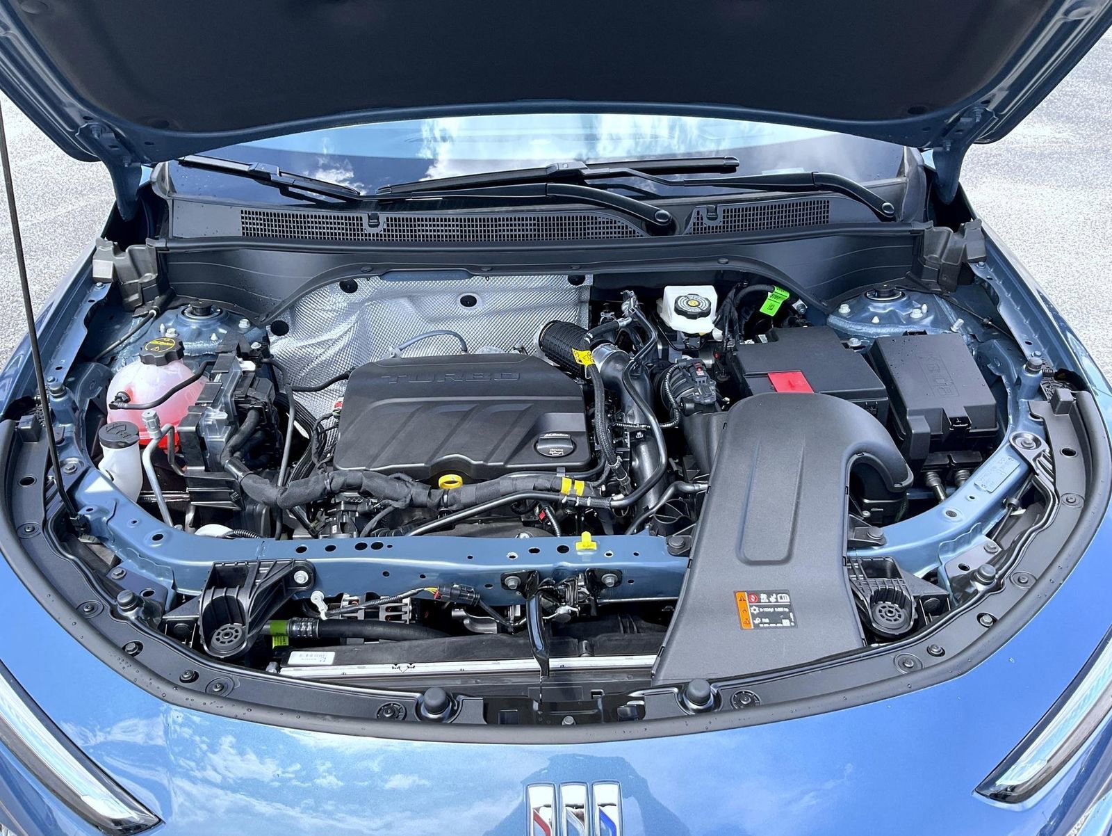 2026 Buick Envista Preferred - Photo 24
