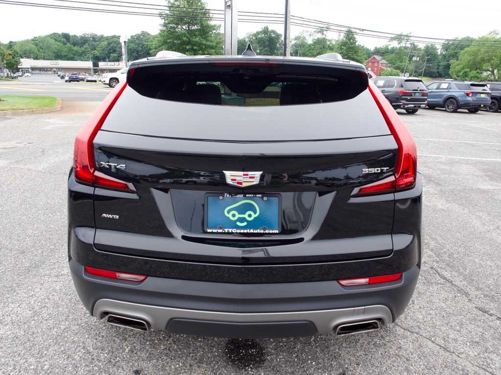 2023 Cadillac XT4 Premium Luxury - Photo 7