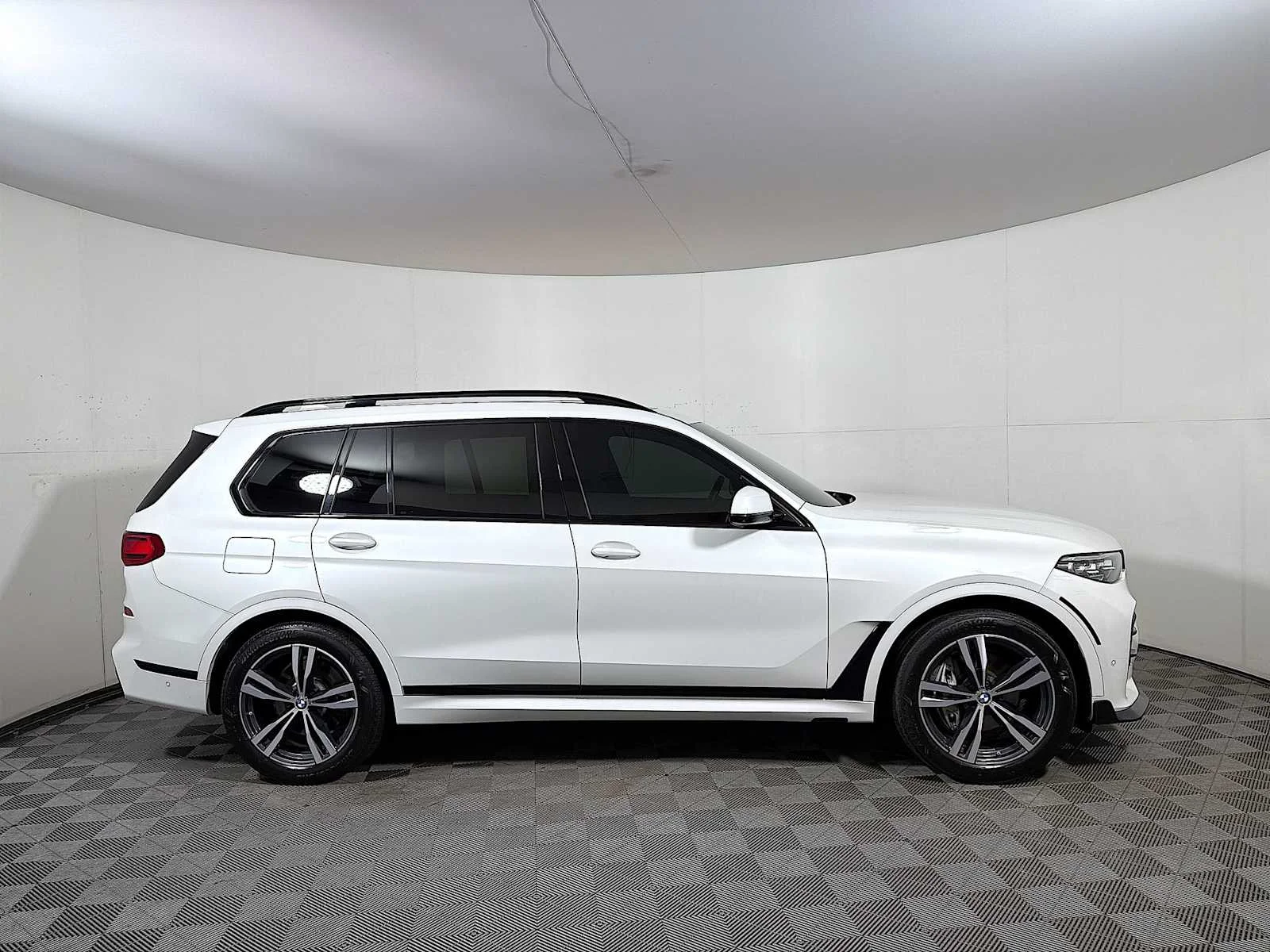 2022 BMW X7 40i - Photo 7