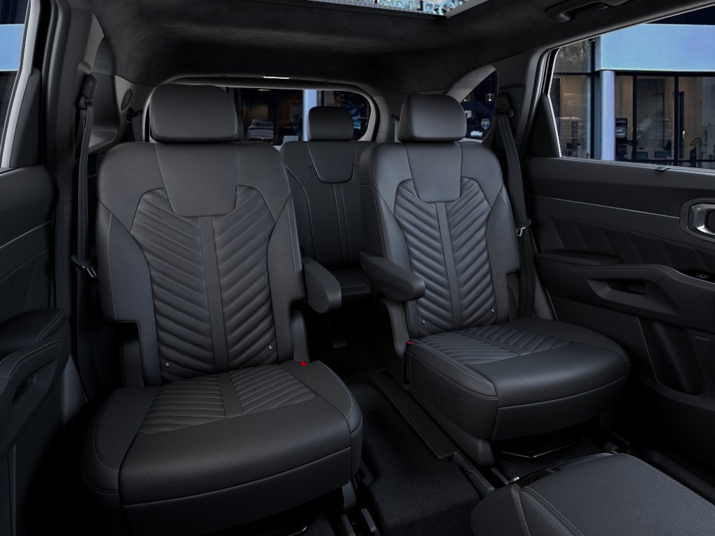 New 2026 Panthera Metal Kia X-Line SX Prestige AWD image 16