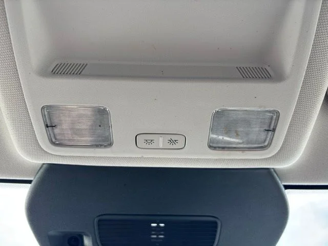 Certified Used 2023 Atlas Blue Metallic Ford Active image 29