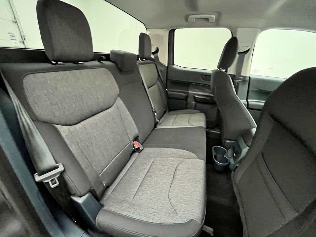 New 2026 Gray Ford XLT image 37