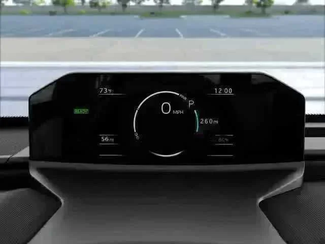 2026 Subaru Uncharted Sport - Photo 17