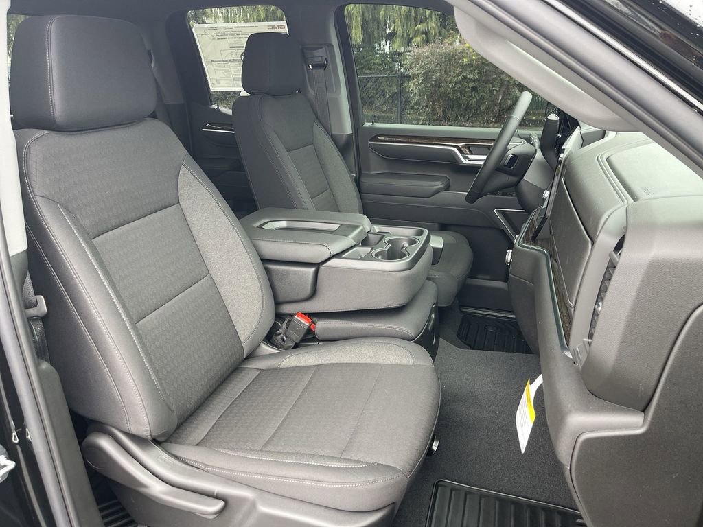 2026 GMC Sierra 1500 Elevation - Photo 27