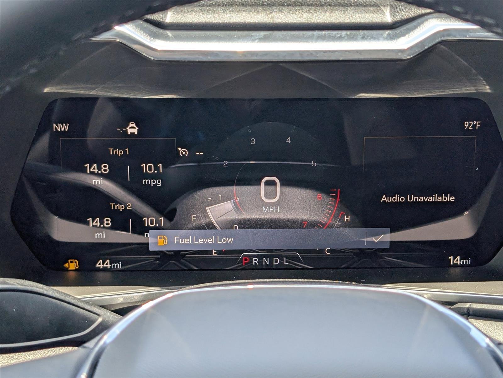 2025 GMC Canyon Elevation - Photo 23