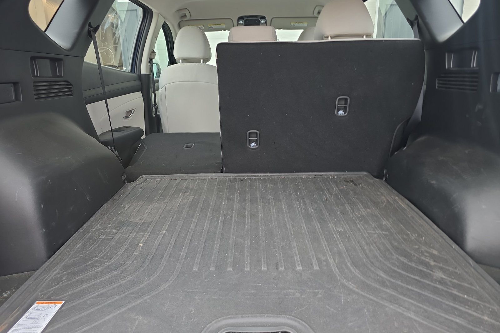 2026 Hyundai Tucson SE - Photo 15