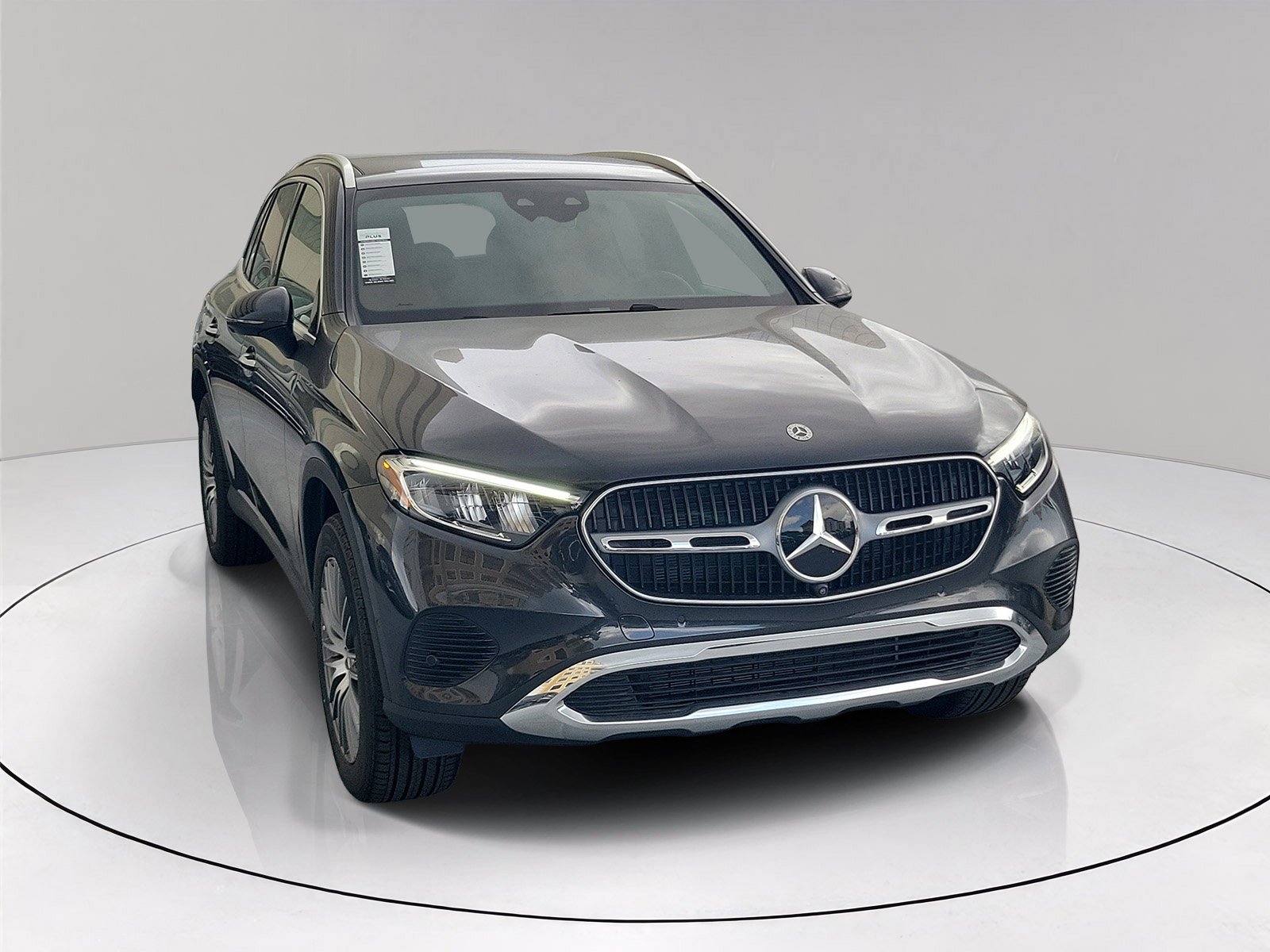 2026 Mercedes-Benz GLC Base - Photo 31